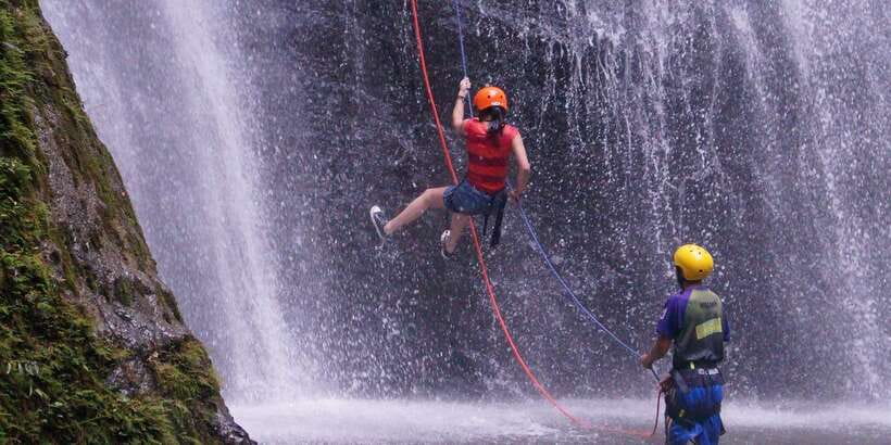 Thrills of Kitulgala - Key highlights worth planning for