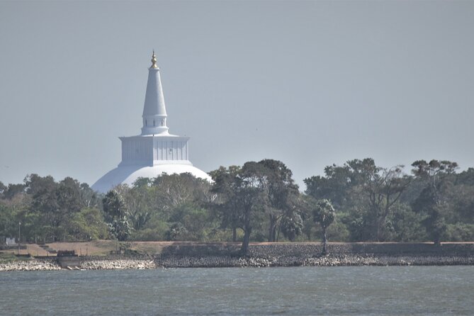 Throughout the Pearl Island in 14 Days - Negombo Arrival Plus Lagoon Time, Right After Landing