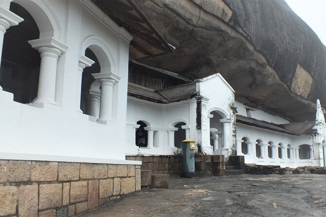 Throughout the Pearl Island in 14 Days - Ella Full Day, Then Yala National Park Safari Nights