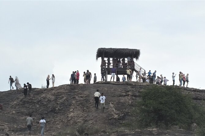 Throughout the Pearl Island in 14 Days - Bentota Madu River Safari, Then Colombo’s City Ending
