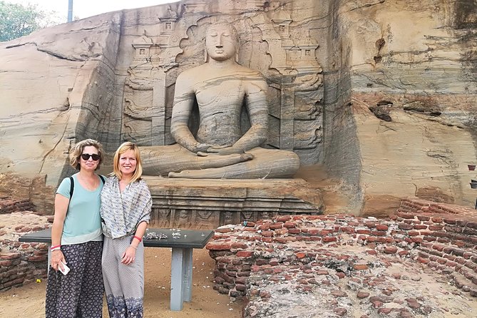 Tour Packages in Sri Lanka - Most Popular Round Tour - All in One Tour - The people part: why the driver-guide experience makes or breaks the trip