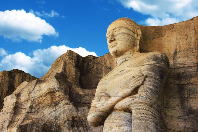 Tour Packages in Sri Lanka - Most Popular Round Tour - All in One Tour - Timing, pacing, and comfort: how to make the itinerary feel good