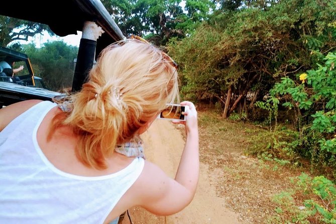 Tour Packages in Sri Lanka - Most Popular Round Tour - All in One Tour - FAQ