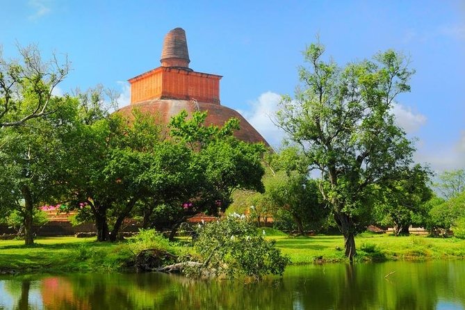 Tour Packages in Sri Lanka - Most Popular Round Tour - All in One Tour - Price and what you are really paying for at $360
