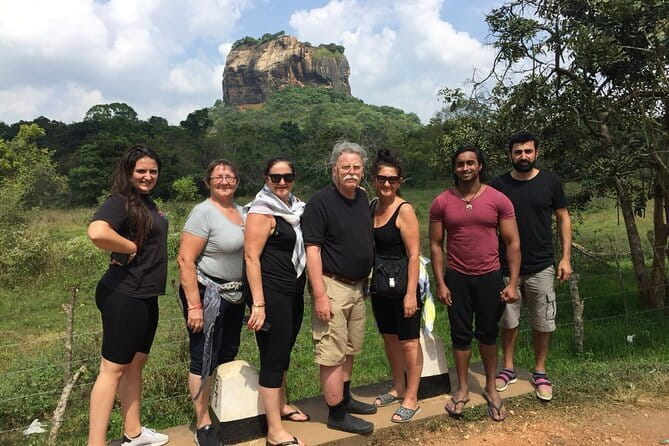 Tour to Dambulla Cave, Sigiriya and Pidurangala Rock from Kandy - Day Trip Layout From Kandy: Transfers, Timing, and a Private Group of Up to 3