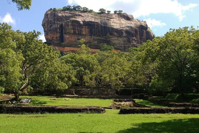 Tour to Dambulla Cave, Sigiriya and Pidurangala Rock from Kandy - Getting Value From $90: What’s Included, What’s Not, and Why It Adds Up