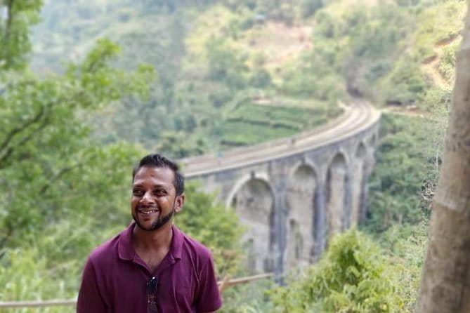 Tour to Dambulla Cave, Sigiriya and Pidurangala Rock from Kandy - Private Driver Service: Why the Human Factor Improves the Day