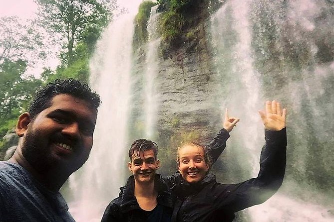 Tour to the Hidden Waterfalls around Kandy (Knuckles Range) - Key things I’d plan for before you go