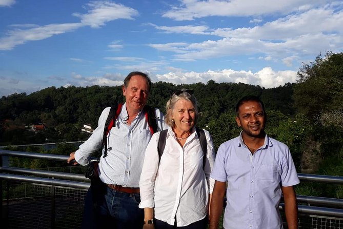 Tours and Transportation in Sri Lanka - Key highlights that matter in Kandy