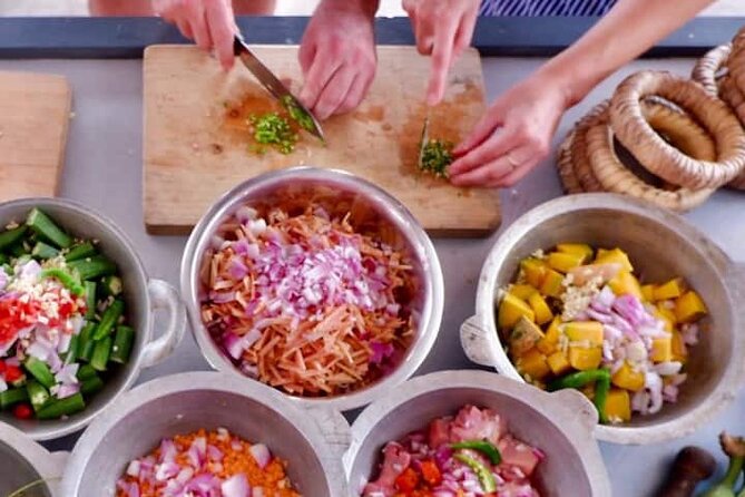 Traditional Cooking Small-Group Class in Unawatuna - The Sea-View Balcony Kitchen: Where You Cook and Learn