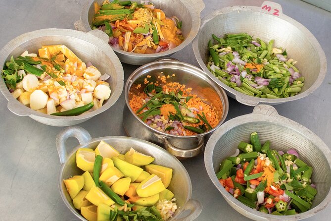 Traditional Cooking Small-Group Class in Unawatuna - How Sri Lankan Cooking Techniques Feel in Real Time