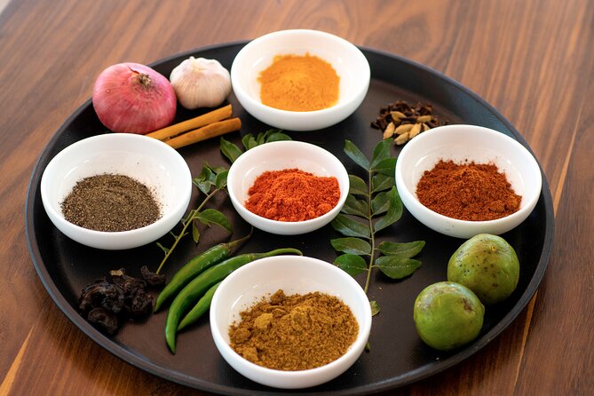 Traditional Cooking Small-Group Class in Unawatuna - Group Size, Participation, and the Small-Group Advantage