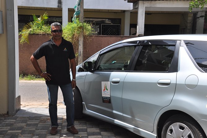 Transfer between colombo Airport (CMB) and Marino Beach, Colombo - Key Things That Make This Transfer Worth It