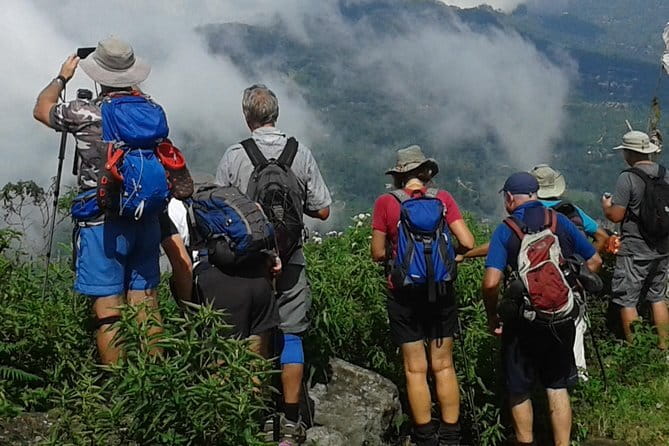 Trekking & Picnic in The Tea Plantation From Ella, Haputale & Bandarawela - Key highlights to look for
