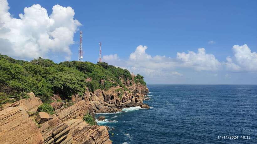 Trincomalee: City Tour with Koneswarm and Crocodile lake - Key Highlights You Should Know