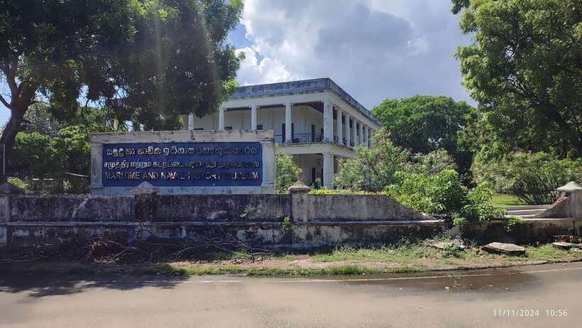 Trincomalee: City Tour with Koneswarm and Crocodile lake - Koneswaram Siva Temple and Gokkanna Buddhist Temple: Two Sides of Trincomalee