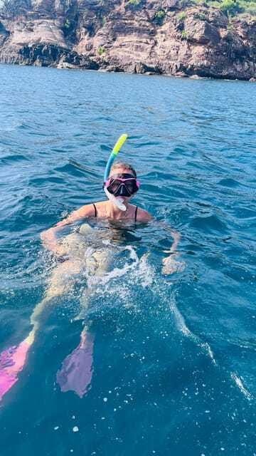 Trincomalee : pigeon island tour + snorkeling - Should you book the Trincomalee Pigeon Island snorkeling tour?