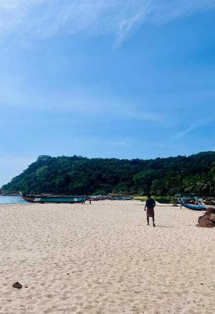 Trincomalee: Tuk-Tuk city tour with a guide - Should you book this Trincomalee tuk-tuk city tour?