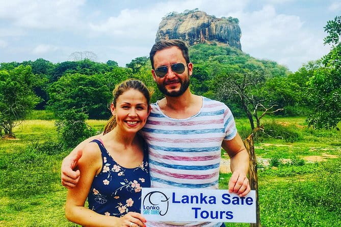 trip sri lanka (10 Days , 9 Nights) with driver, vehicle and H/B accommodations - Key things that make this Sri Lanka trip worth your time