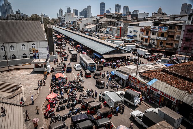 Tuk It Easy Colombo - Guides and drivers: what small details reveal about quality