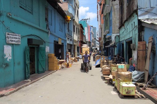 Tuk It Easy Colombo - Duration and pacing: why 3 to 4 hours is the sweet spot