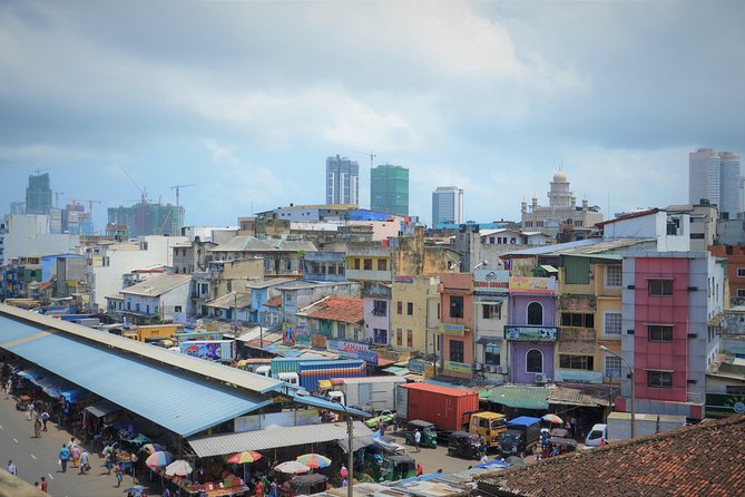Tuk It Easy Colombo - Price and value, what $60.40 buys you