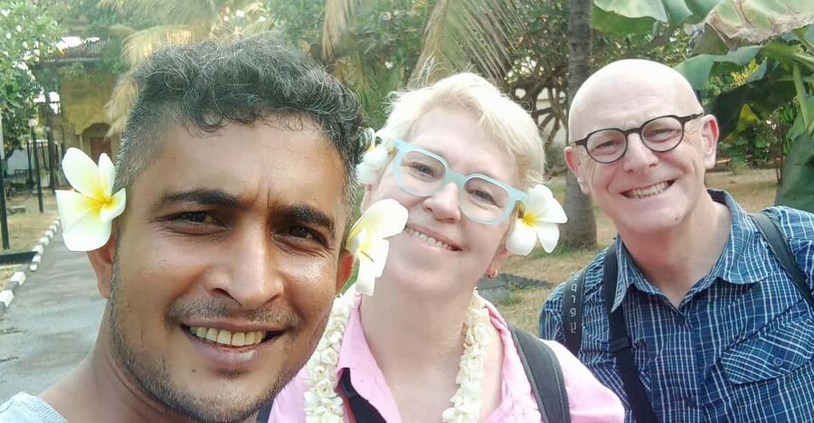 Tuk Trip is Very Cheap in Colombo (All-inclusive ) city tour - Colonial Colombo by tuk-tuk: Fort area, Old Town Hall, Dutch Hospital, and the big viewpoints