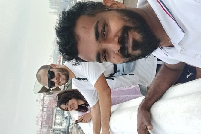 Tuk tuk colombo Sightseeing tour - How a private tuk tuk safari actually helps you see Colombo