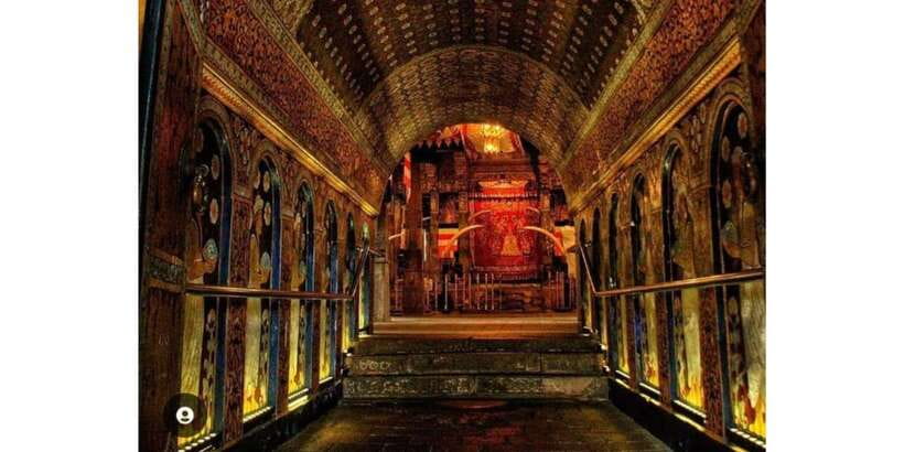 Tuk Tuk Kandy City Tour By Local Guide - Views at Bahirawakanda, Stupas, and Nelligala: What You’ll Actually Notice