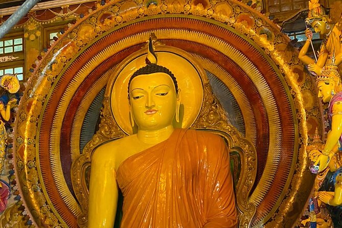 Tuk Tuk Private Safari Tour Exploring Sri Lanka's Capital Colombo - Why a Colombo tuk tuk safari is a smart way to see the city