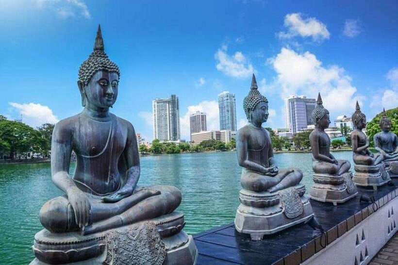 Tuk Tuk Tales of Colombo From Cruies - Price and what $20 really covers in Colombo