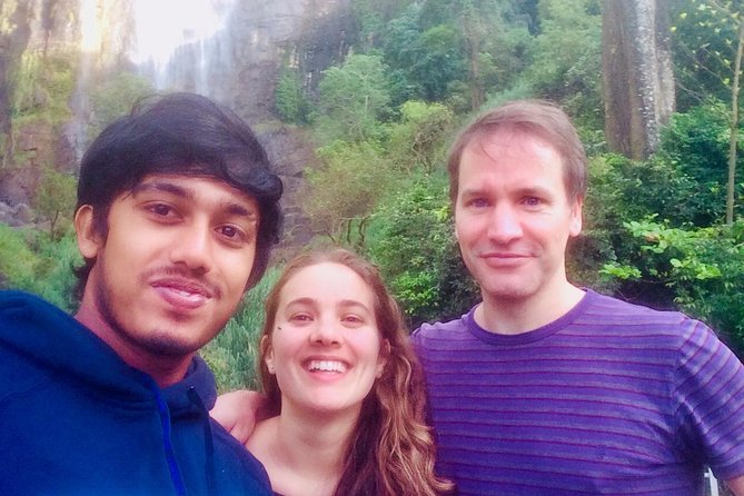 Two days tour - Day 1 at Sigiriya: What You Actually Spend Your Time On