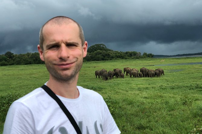 Udawalawa National Park Safari Day Tour - What it is like on the ground: observing, not rushing, and staying flexible