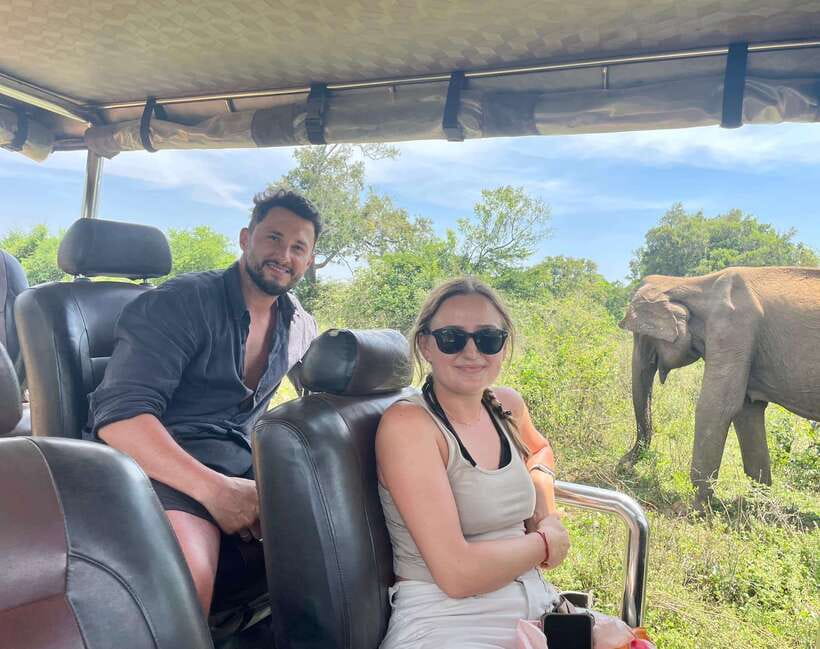 Udawalawa National Park Safari & Elephant Transit Home Tour - Price and value: what $15 really buys you