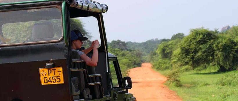 Udawalawa National Park Safari Tour with Experienced Guides - Key things to know before you go