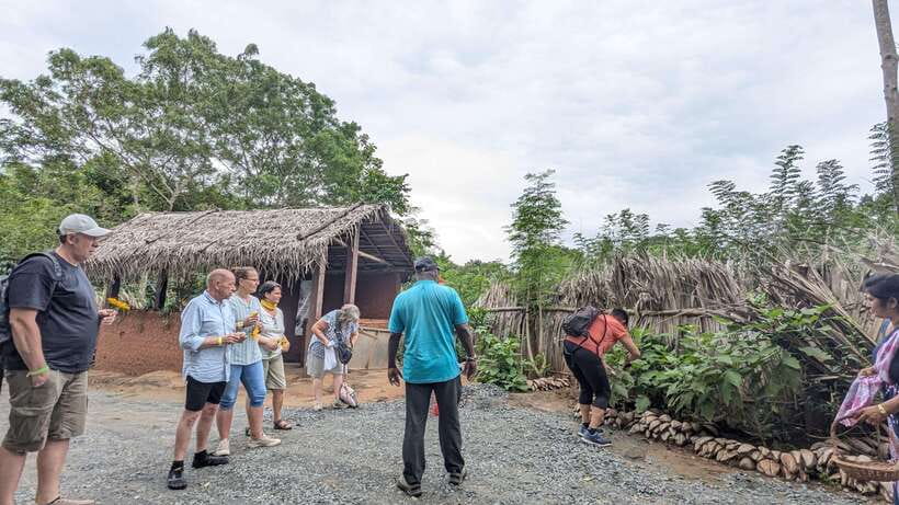 Udawalawe: Farm to Table Cooking & Authe: Village Experience - Price and value: is $30 per person fair?