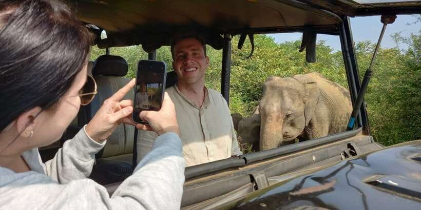 Udawalawe National Park - 7 Hours Private Safari tour - Key things to know before you go
