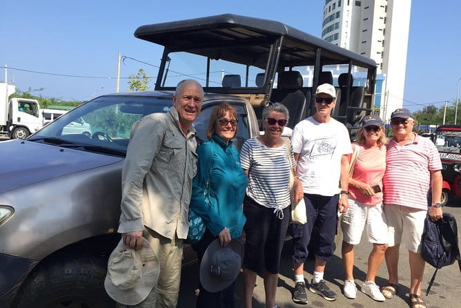 Udawalawe Safari & Elephants Orphanage tour from Hambantota port - Price and logistics: what $45 really means for your total
