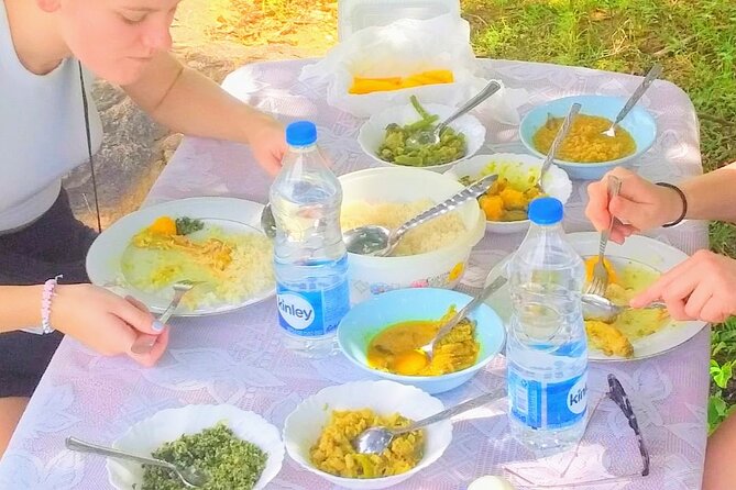 Udawalawe Safari - Private & Customize Tour - How the Udawalawe Day Starts from the Galle Coast