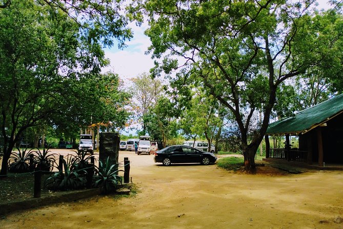 Udawalawe Safari - Private & Customize Tour - Should You Book This Udawalawe Safari?