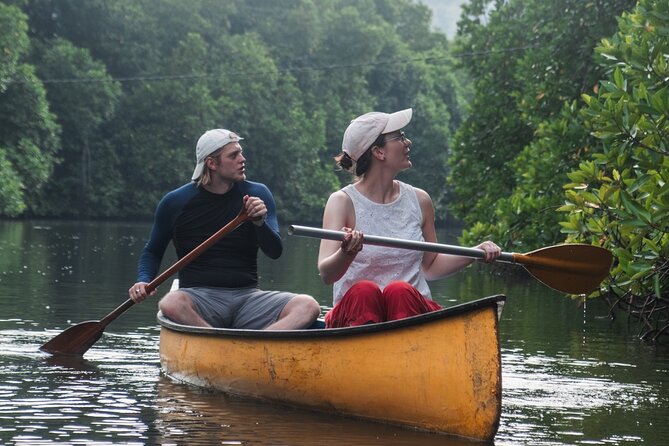 Unawatuna Lagoon Canoeing Excursion - Key Things I’d Focus On Before You Go