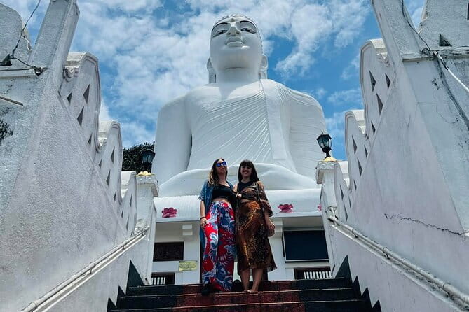 Unforgettable Experience on a Private Day Tour of Kandy City - A Private Kandy Route That Feels Easy, Not Rushed