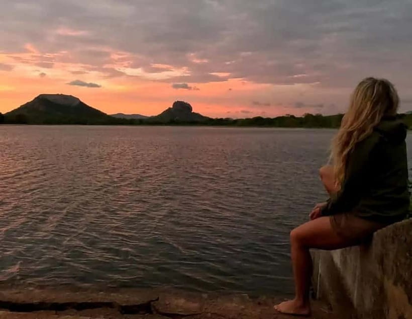 Unseen Sigiriya: Village & Rock Viewpoints by Tuk Tuk - Key Highlights You’ll Actually Feel