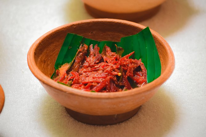 Vegan Cooking Class Colombo with Market Tour - Clay pots in Colombo: why the cooking method matters