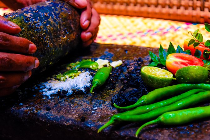 Vegan Cooking Class Colombo with Market Tour - Who this cooking class fits best