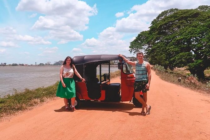Village Expedition in Yala By Tuk-Tuk from Hambantota Harbor - Key highlights you should know before you go