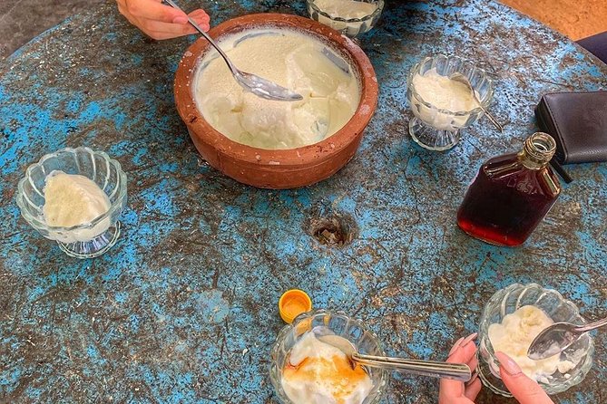 Village Expedition in Yala By Tuk-Tuk from Hambantota Harbor - Clay pot making house: watching craft, then making your own