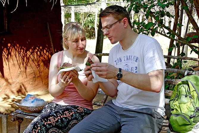 Village Expedition in Yala By Tuk-Tuk from Hambantota Harbor - Guides, group size, and how to get the most village feel