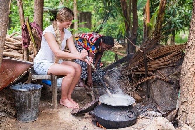 Village Expedition in Yala By Tuk-Tuk from Hambantota Harbor - Practical tips for a smooth day in Yala