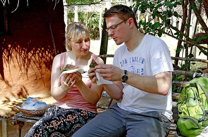 Village Expedition in Yala By Tuk-Tuk from Hambantota Harbor - Who this tour suits best